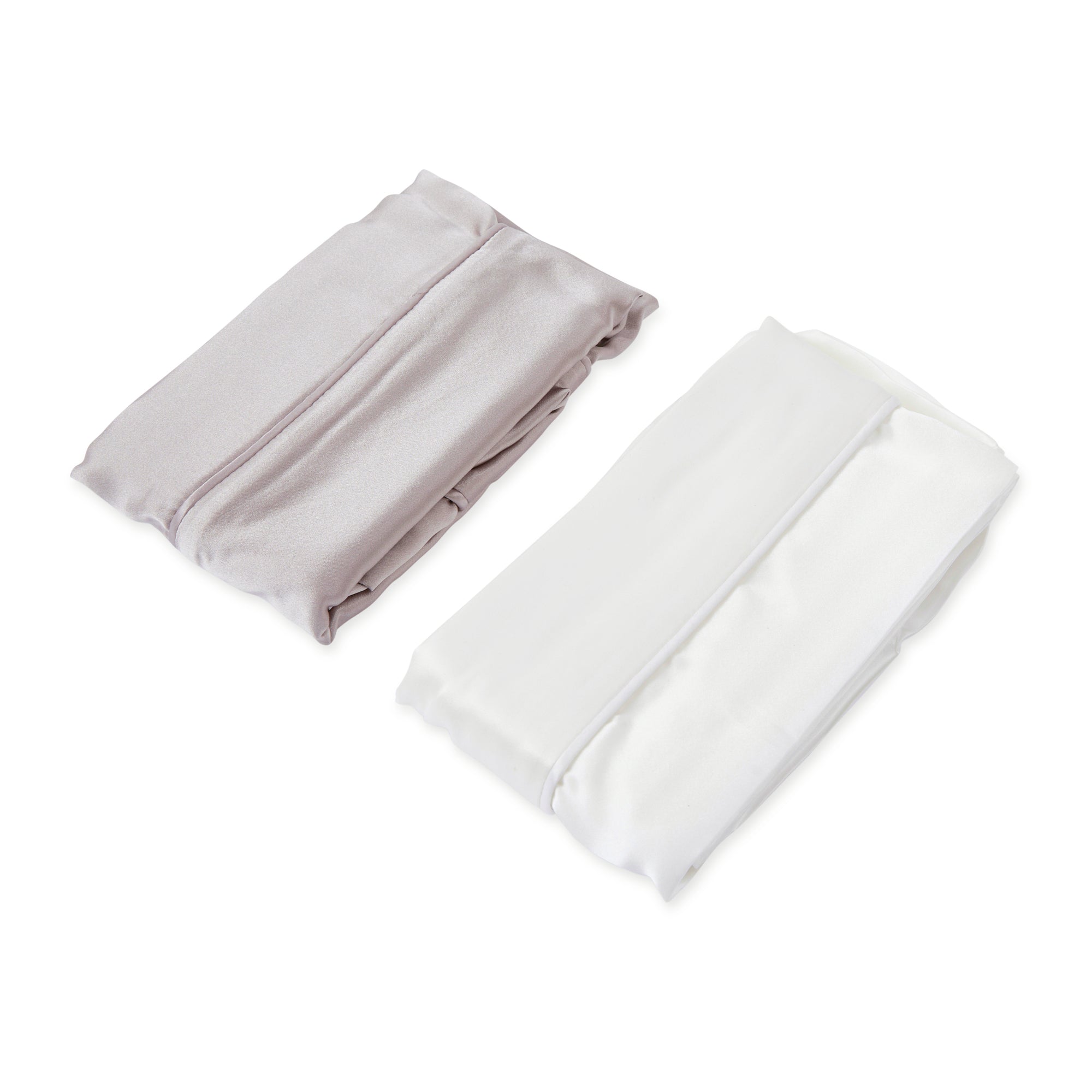 Silk Eye Mask and Pillowcase Set