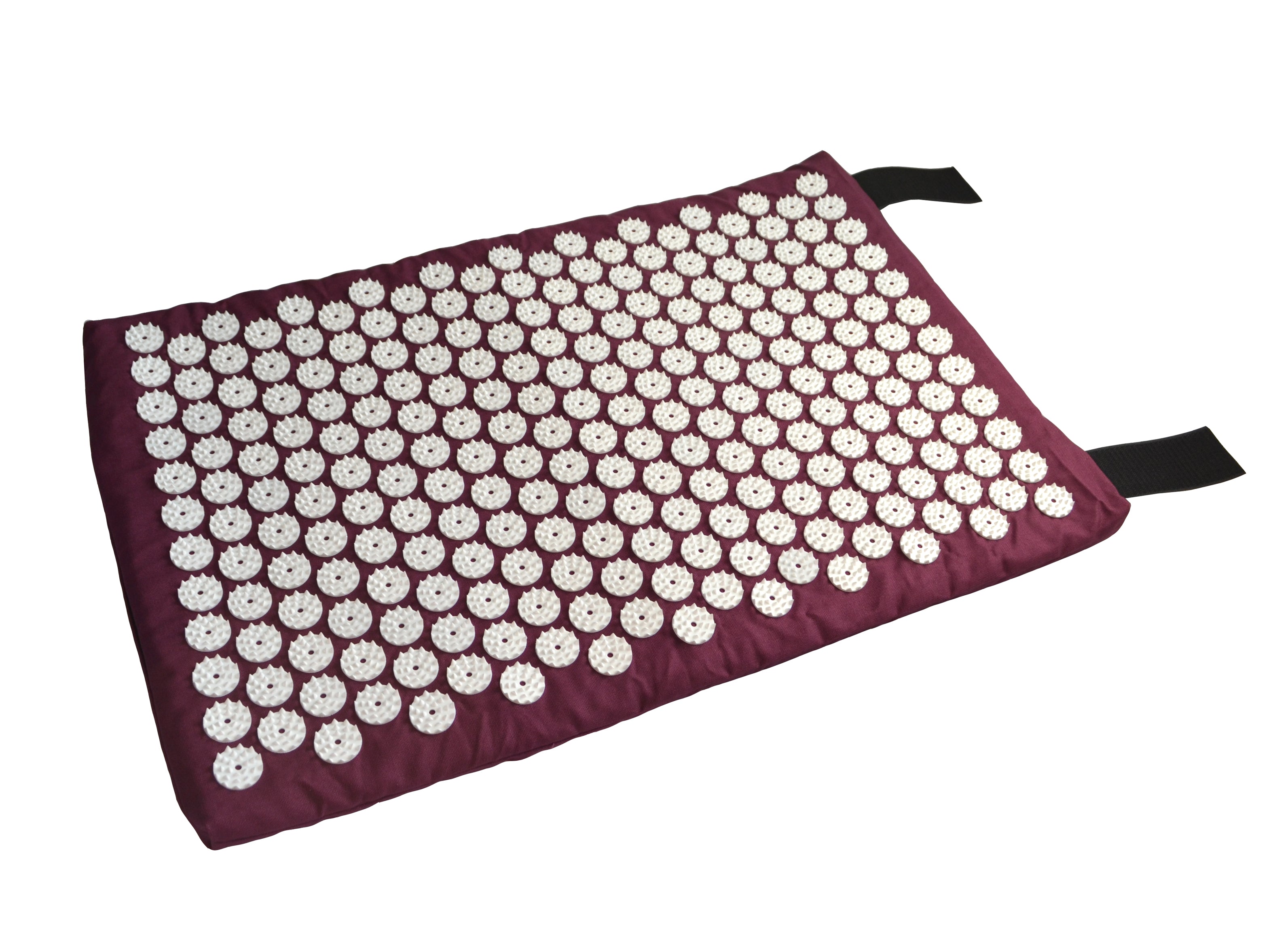 Memory Foam Acupressure Mat & Pillow- Winner Best in Europe 2018, 2019, 2020