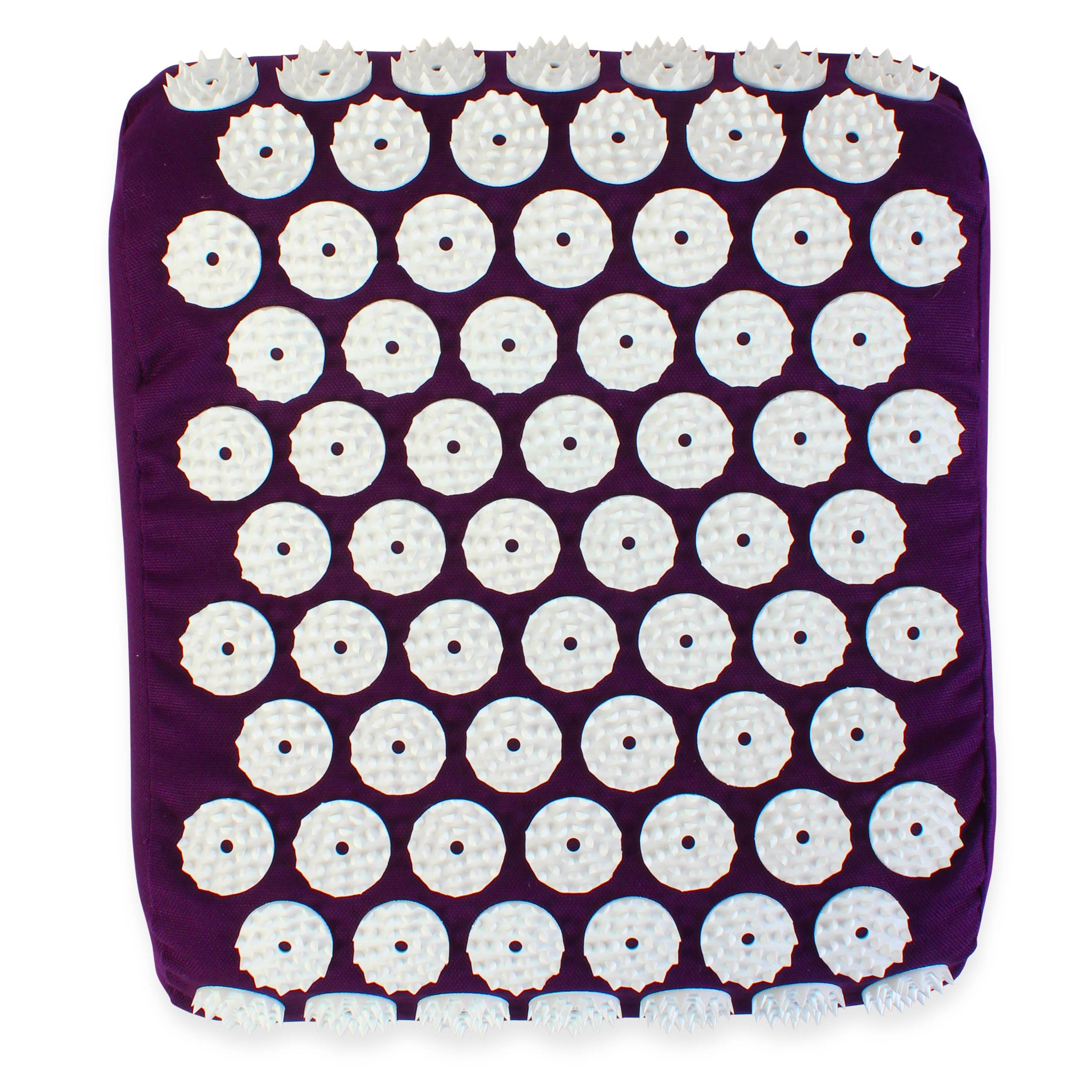 Memory Foam Acupressure Mat & Pillow- Winner Best in Europe 2018, 2019, 2020