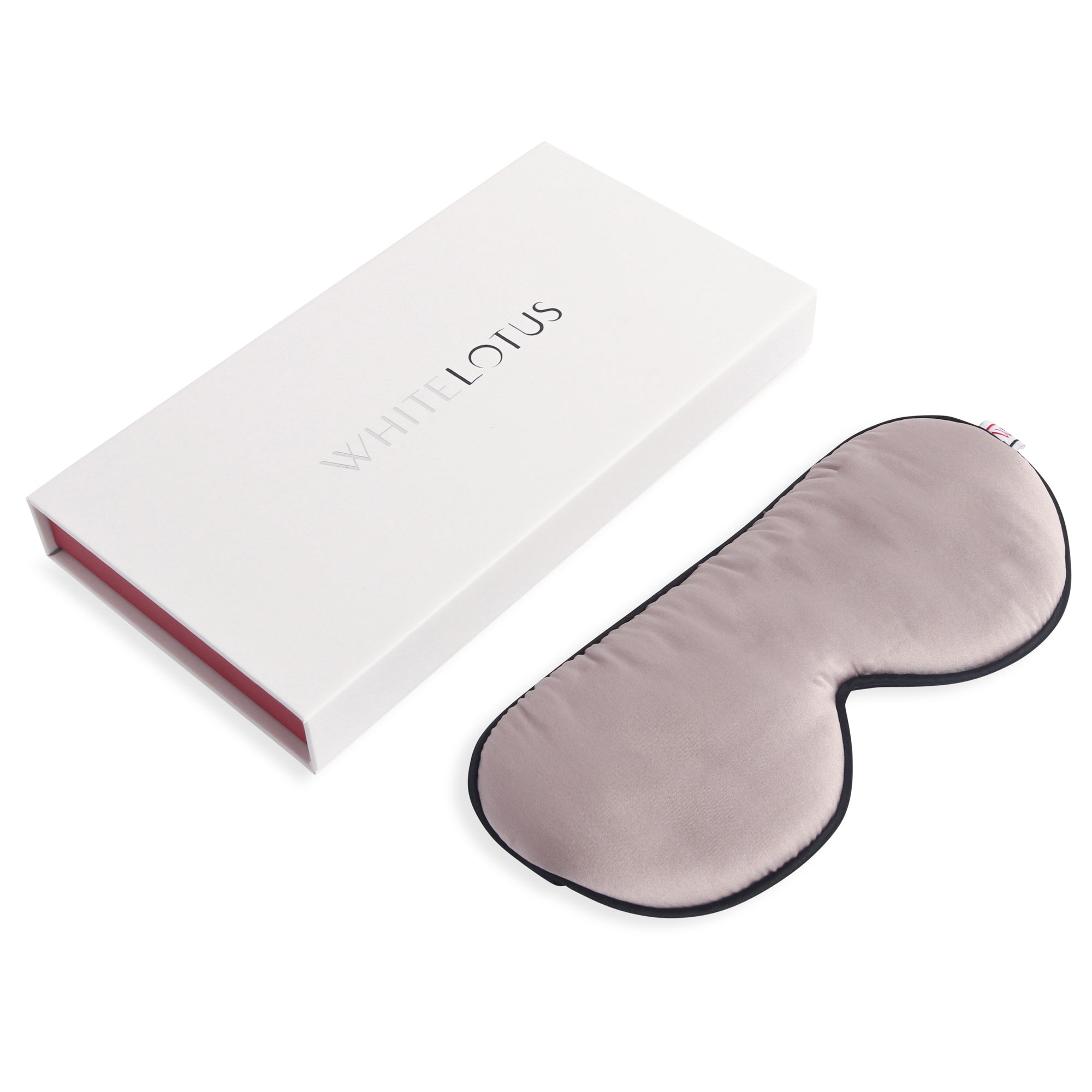 Pure Silk Eye Mask - Reduce Wrinkles While you sleep -