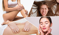 Wrinkles, sagging and the signs of aging