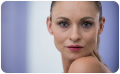 Wrinkles, sagging and the signs of aging
