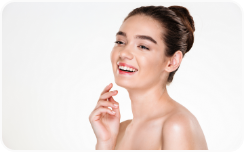 Wrinkles, sagging and the signs of aging