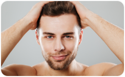 Wrinkles, sagging and the signs of aging