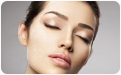 Wrinkles, sagging and the signs of aging