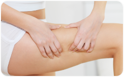 Wrinkles, sagging and the signs of aging