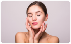 Wrinkles, sagging and the signs of aging